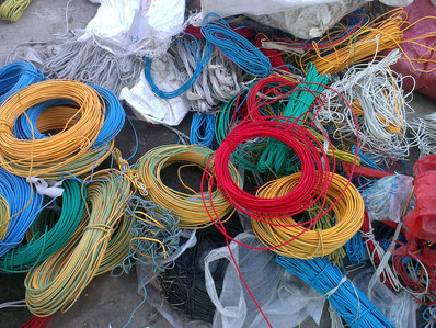 沈陽廢舊電纜回收